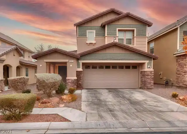 Property at 21 Pine Blossom Ave, North Las Vegas, NV, 89031, 3 beds, 3 baths, [object Object]
