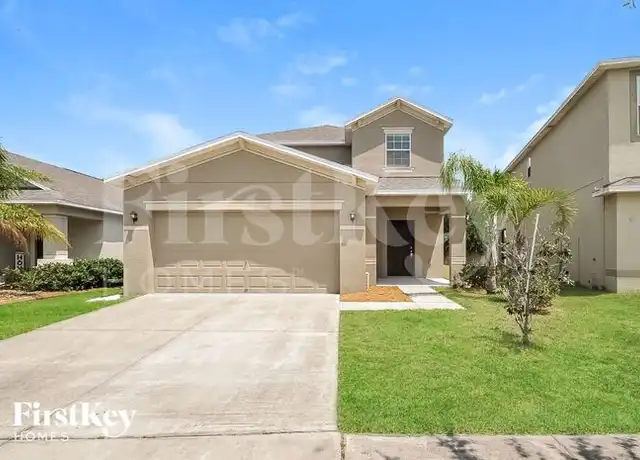 Property at 1817 Harbour Blue St, Ruskin, FL, 33570, 5 beds, 3.5 baths, [object Object]