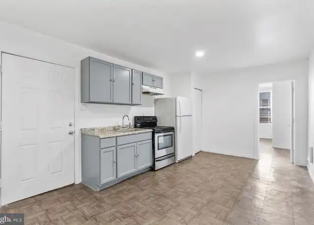 Property at 401 W Wingohocking St Unit 2, Philadelphia, PA, 19140, 2 beds, 1 bath, [object Object]
