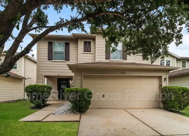 Property at 439 Remington Park Ct, Houston, TX, 77073, 3 beds, 2.5 baths, [object Object]