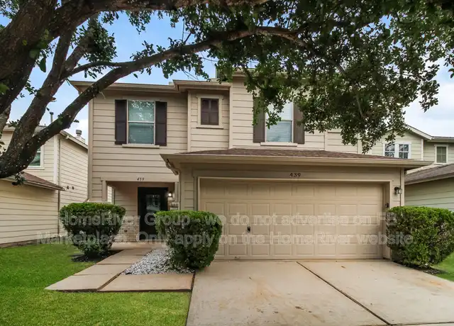 Property at 439 Remington Park Ct, Houston, TX, 77073, 3 beds, 2.5 baths, [object Object]