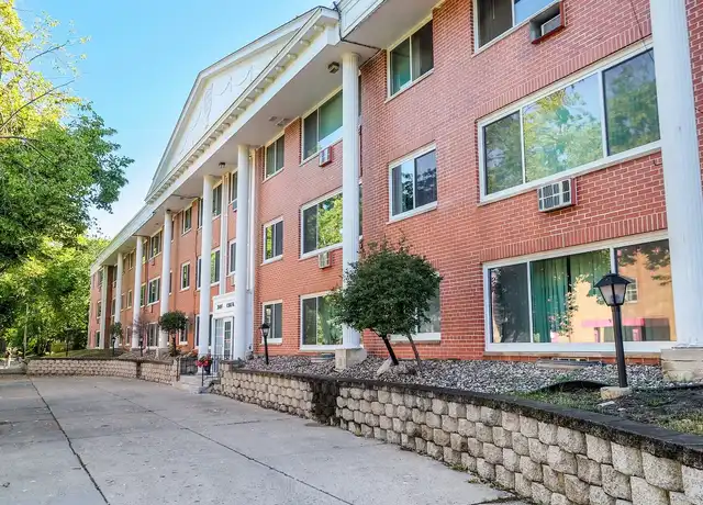 Property at Colfax Manor - 3401 Colfax Ave S, Minneapolis, MN, 55408, 0-1 beds, 1 bath, [object Object]