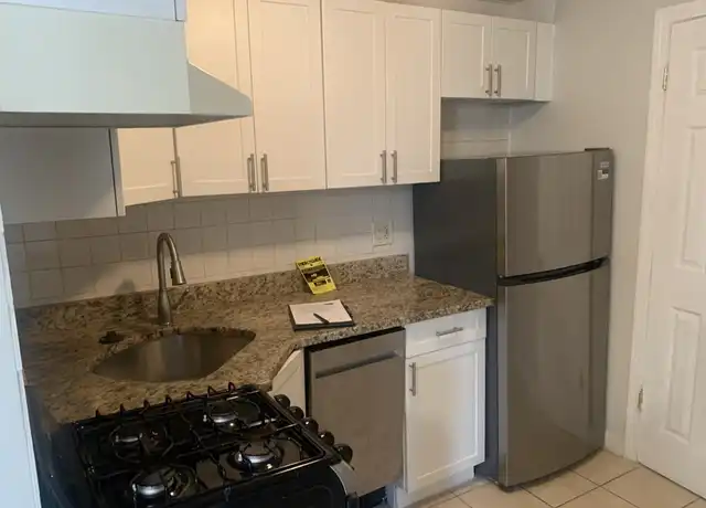 Property at 105 Sciarappa St Unit 2F, Cambridge, MA, 02141, 1 bed, 1 bath, [object Object]