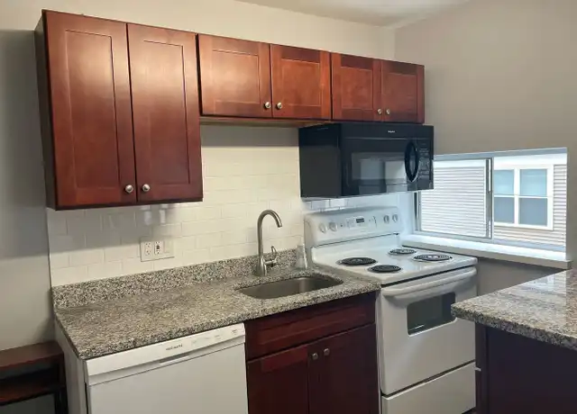 Property at 77 Trowbridge St, Cambridge, MA, 02138, 1 bed, 1 bath, [object Object]