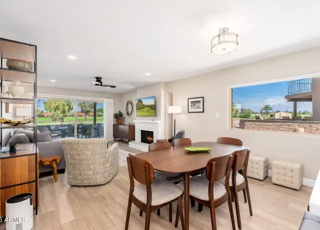 Property at 7424 N Via Camello del Norte #185, Scottsdale, AZ, 85258, 2 beds, 2 baths, [object Object]