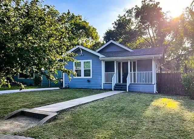 Property at 931 N Windomere Ave, Dallas, TX, 75208, 3 beds, 2 baths, [object Object]