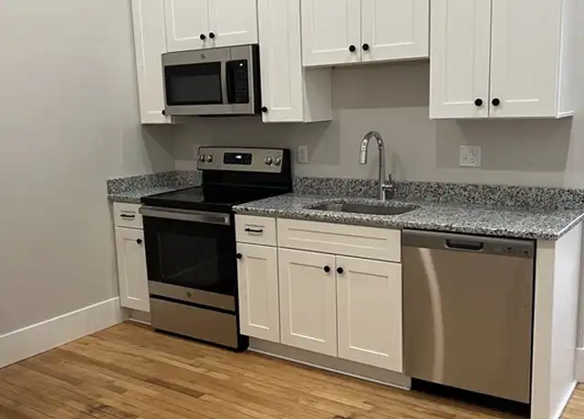 Property at 34 Saint Joseph St Unit 8, Fall River, MA, 02723, 1 bed, 1 bath, [object Object]