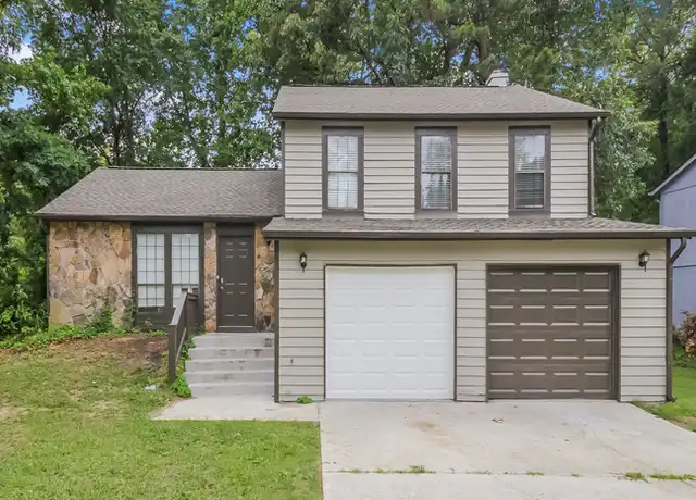 Property at 1591 Pecan Log Pl, Austell, GA, 30168, 3 beds, 2 baths, [object Object]