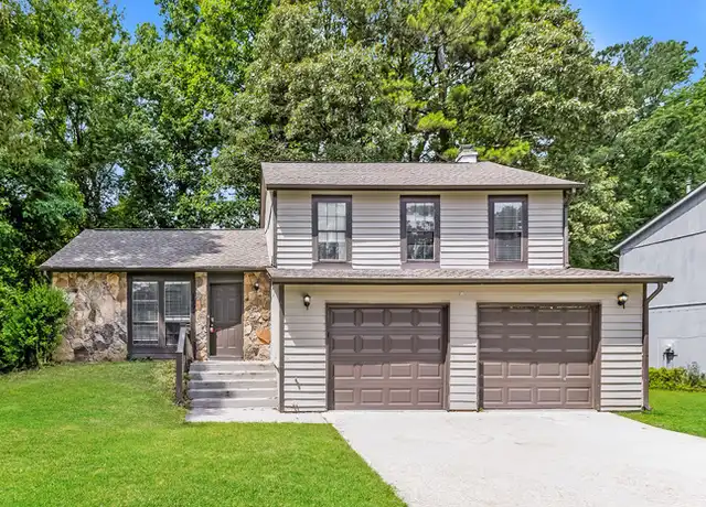 Property at 1591 Pecan Log Pl, Austell, GA, 30168, 3 beds, 2 baths, [object Object]