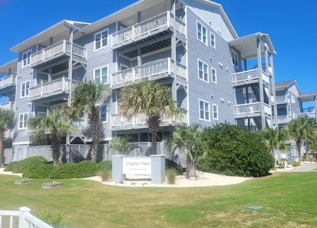 Property at 108 Pelican Dr Unit H, Atlantic Beach, NC, 28512, 2 beds, 2 baths, [object Object]