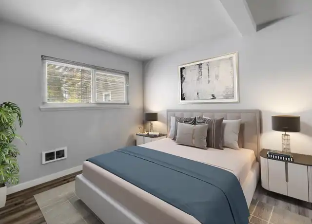 Property at Falen Apartments - 3817 Evanston Ave N, Seattle, WA, 98103, 1 bed, 1 bath, [object Object]