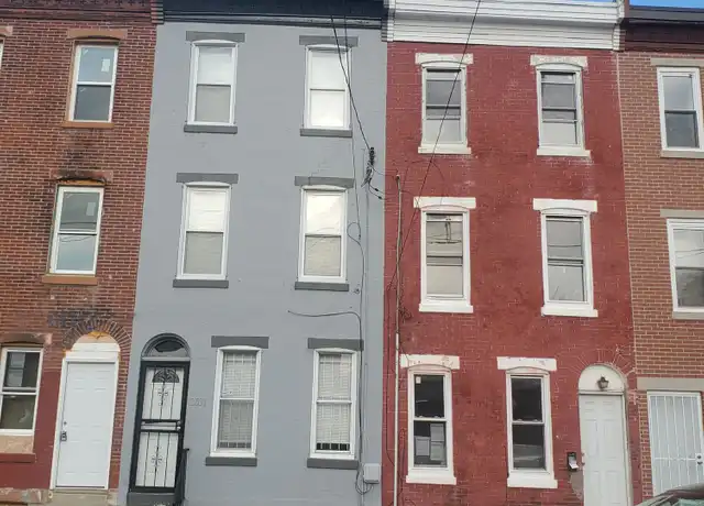 Property at 2031 N 9th St, Philadelphia, PA, 19122, 3 beds, 1 bath, [object Object]