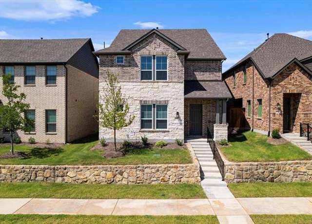 Photo of 3408 Dover Dr, McKinney, TX 75069
