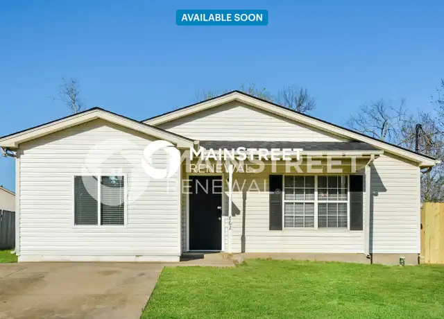 Property at 862 Lavergne Ln, La Vergne, TN, 37086, 4 beds, 2 baths, [object Object]