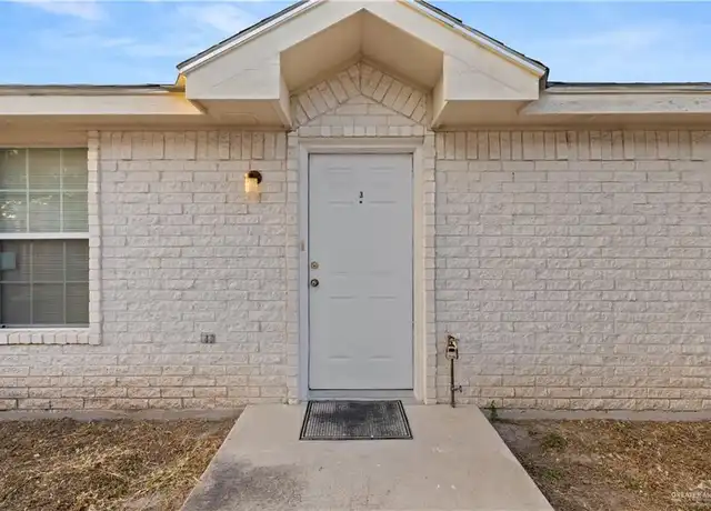 Property at 1022 French Ave Unit 3, Edinburg, TX, 78541, 2 beds, 2 baths, [object Object]