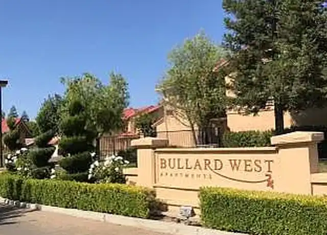 Property at BULLARD WEST APARTMENTS - 6057 N Polk Ave, Fresno, CA, 93722, 3 beds, 2.5 baths, [object Object]