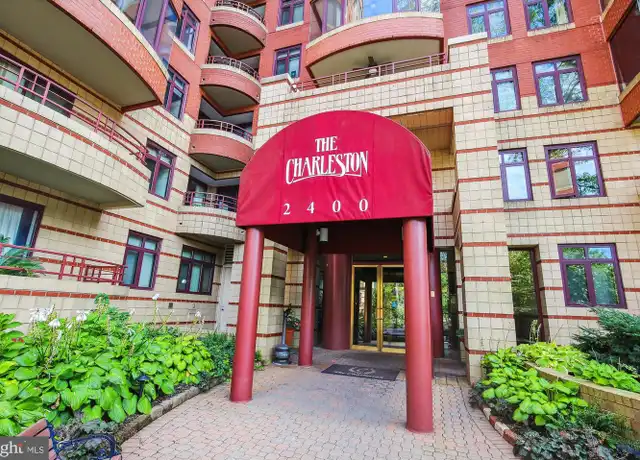 Property at 2400 Clarendon Blvd #511, Arlington, VA, 22201, 2 beds, 1 bath, [object Object]