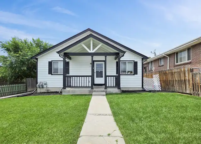 Property at 317 Knox Ct, Denver, CO, 80219, 3 beds, 2 baths, [object Object]