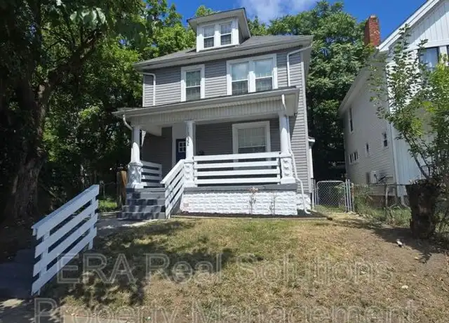 Property at 1332 Cole St, Columbus, OH, 43205, 4 beds, 2 baths, [object Object]