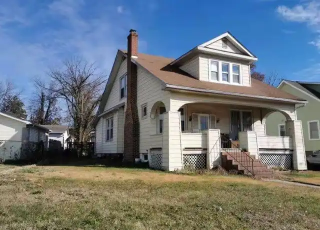 Property at 901 Saint Charles Ave, Baltimore, MD, 21229, 3 beds, 2 baths, [object Object]
