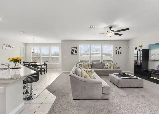 Property at 2318 Themis Way, San Antonio, TX, 78245, 5 beds, 3.5 baths, [object Object]
