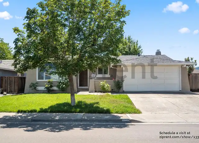 Property at 6186 Alvord Way, Pleasanton, CA, 94588, 4 beds, 2 baths, [object Object]