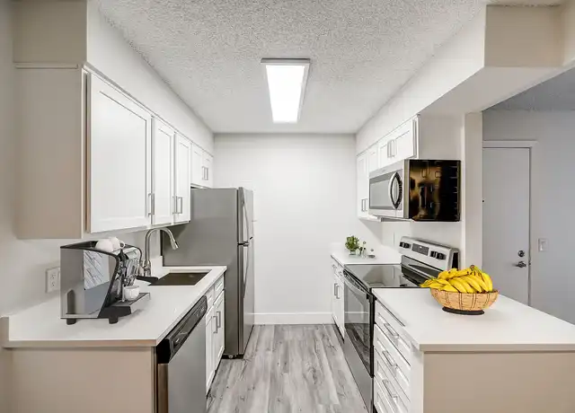 Property at The Huntington - 8223 W Floyd Ave, Lakewood, CO, 80227, 1-2 bed, 1-2 bath, [object Object]