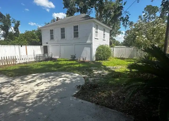 Property at 105 E North St, Valdosta, GA, 31601, 1 bed, 1 bath, [object Object]