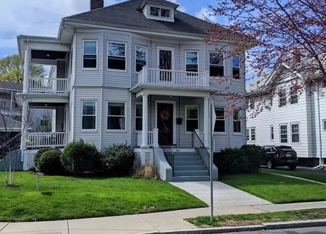 Property at 151 Maplewood St Unit 151, Watertown, MA, 02472, 3 beds, 1 bath, [object Object]