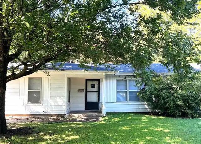Property at 169 Eisenhower Blvd Unit A, Denison, TX, 75020, 2 beds, 1 bath, [object Object]