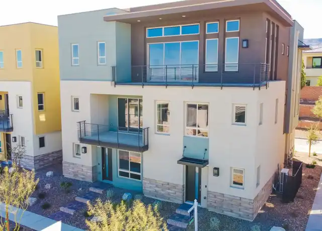 Property at 4277 Solace St, Las Vegas, NV, 89135, 3 beds, 3.5 baths, [object Object]