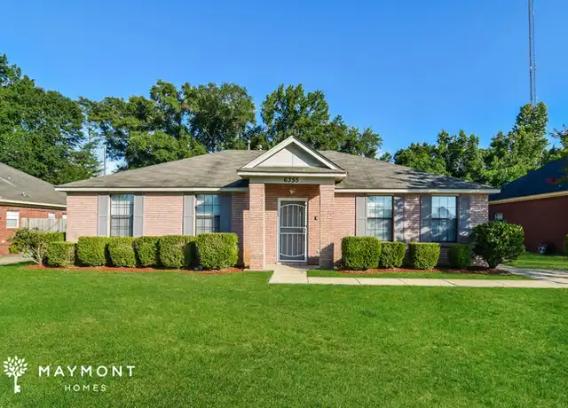 Property at 6355 Sandy Ridge Curv, Montgomery, AL, 36117, 3 beds, 2 baths, [object Object]