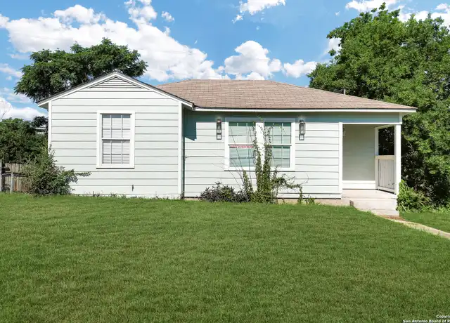 Property at 419 Robeson Ave, San Antonio, TX, 78220, 2 beds, 1 bath, [object Object]