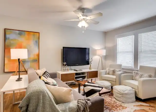 Property at 1501 W Myrtle St Unit 4, Fort Worth, TX, 76104, 1 bed, 1 bath, [object Object]