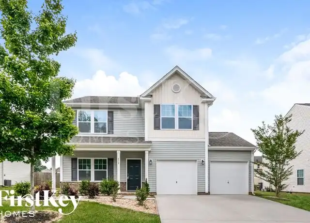 Property at 812 Southridge Dr, Monroe, NC, 28112, 4 beds, 3 baths, [object Object]