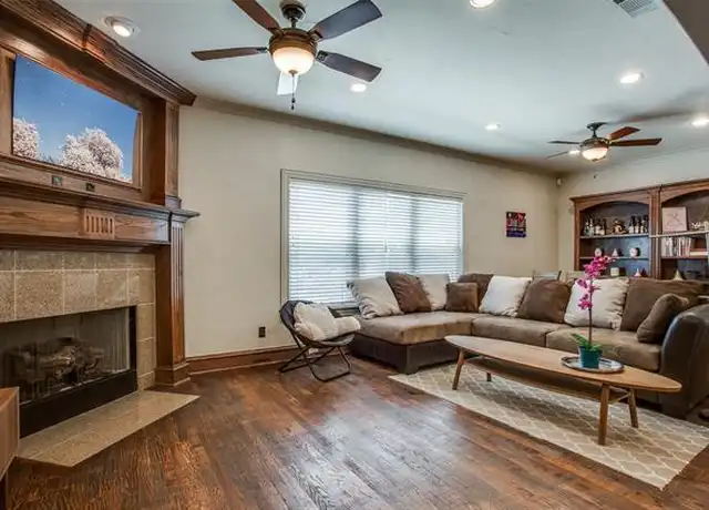 Property at 4110 McKinney Ave #1, Dallas, TX, 75204, 2 beds, 2.5 baths, [object Object]