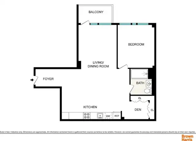 Property at 114 Mulberry St Unit 403, New York, NY, 10013, 1 bed, 1 bath, [object Object]