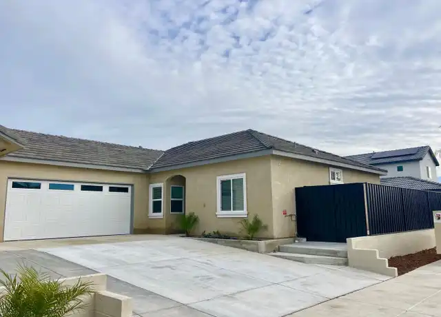Property at 8605 Frankie Lou St Unit B, Bakersfield, CA, 93308, 3 beds, 2 baths, [object Object]