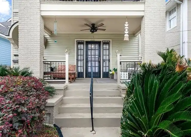 Property at 4146 Cleveland Ave, New Orleans, LA, 70119, 1 bed, 1 bath, [object Object]