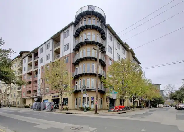 Property at 910 W 25th St #306, Austin, TX, 78705, 3 beds, 2 baths, [object Object]