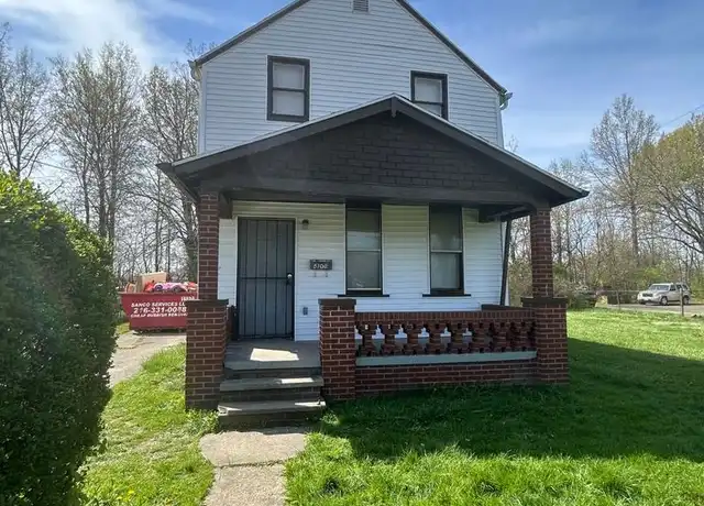 Property at 15106 Ohio Ave, Cleveland, OH, 44128, 3 beds, 1.5 baths, [object Object]