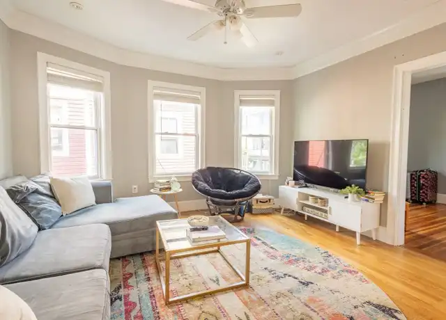 Property at 30 Edison Grn, Boston, MA, 02125, 2 beds, 1 bath, [object Object]