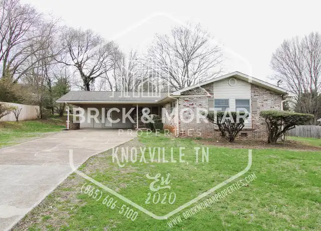Property at 209 Medford Rd, Knoxville, TN, 37922, 3 beds, 2 baths, [object Object]