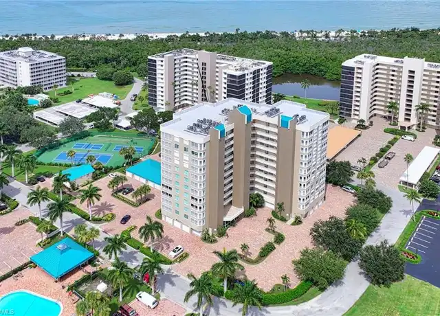 Property at 21 Bluebill Ave Unit 502B, Naples, FL, 34108, 3 beds, 2 baths, [object Object]