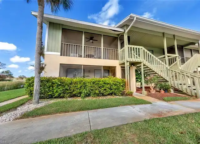 Property at 5501 Rattlesnake Hammock Rd, Naples, FL, 34113, 2 beds, 2 baths, [object Object]