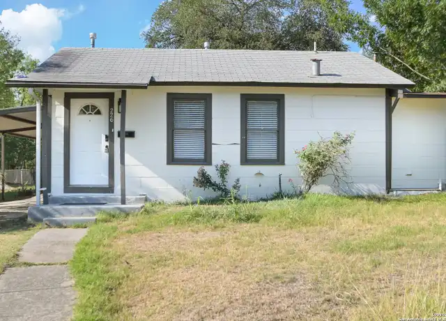 Property at 226 Morningview Dr, San Antonio, TX, 78220, 3 beds, 2 baths, [object Object]