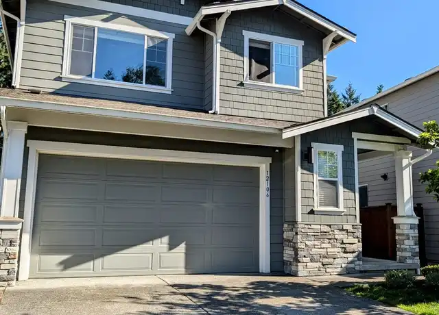 Property at 12106 172nd Street Ct E, Puyallup, WA, 98374, 5 beds, 2.5 baths, [object Object]