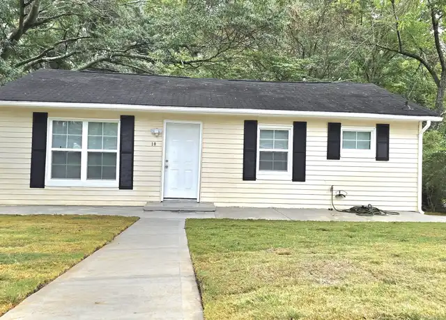 Property at 18 Helms St, Newnan, GA, 30263, 3 beds, 2 baths, [object Object]