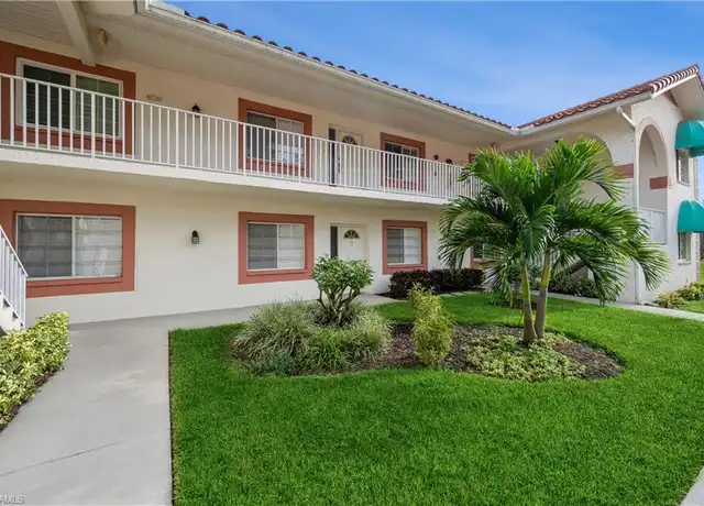 Property at 550 Gabriel Cir #3109, Naples, FL, 34104, 2 beds, 2 baths, [object Object]