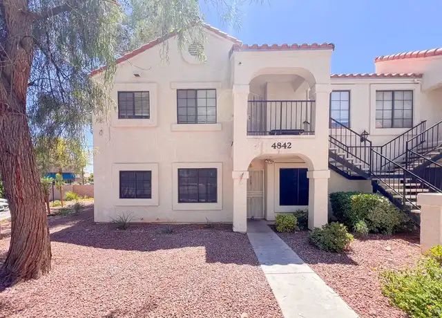 Property at 4842 Nara Vista Way #103, Las Vegas, NV, 89103, 2 beds, 2 baths, [object Object]